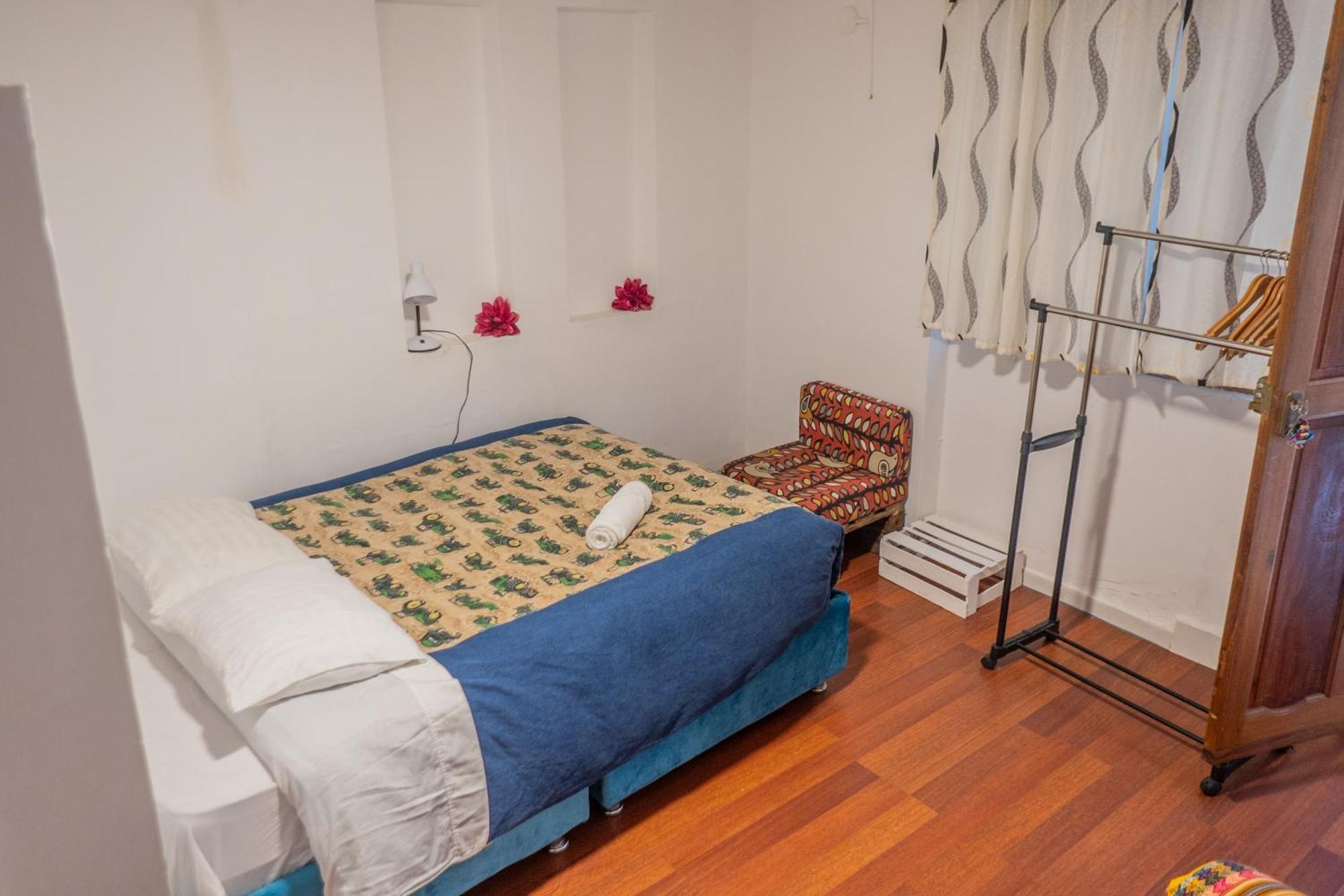 The Andean Rooftop Guesthouse Cusco Bagian luar foto